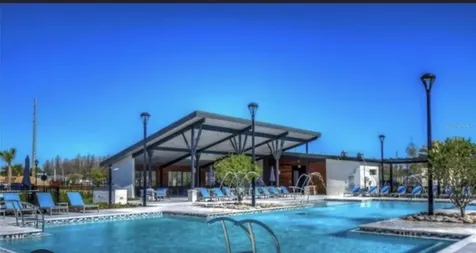 2507 Arbor Wind Drive Lutz FL 33558