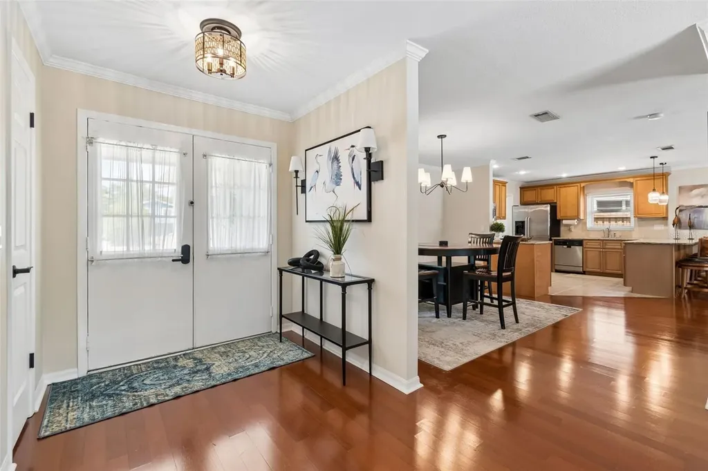 1005 Highgrove Court Valrico FL 33596
