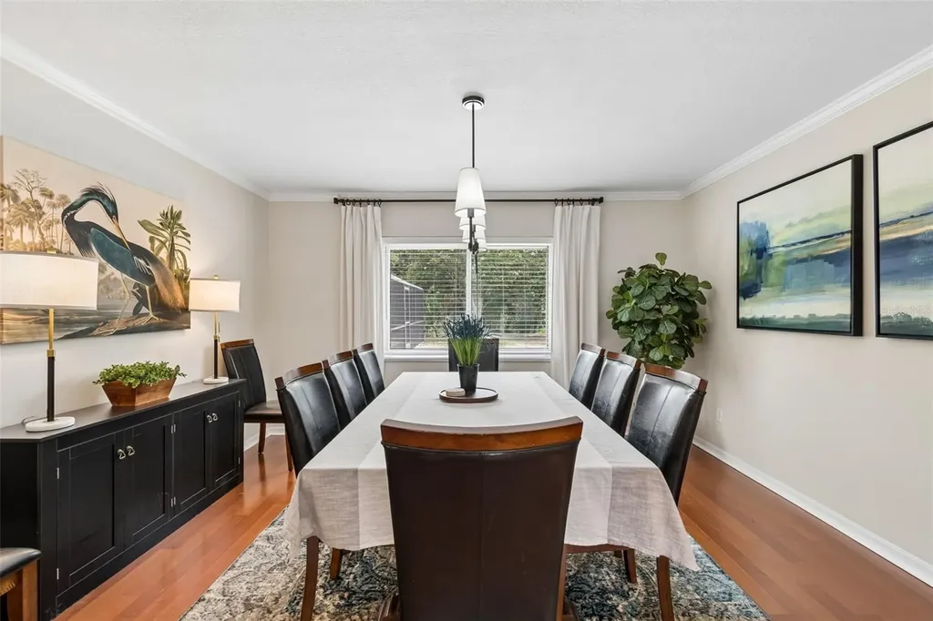 1005 Highgrove Court Valrico FL 33596