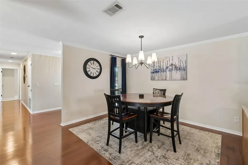 1005 Highgrove Court Valrico FL 33596