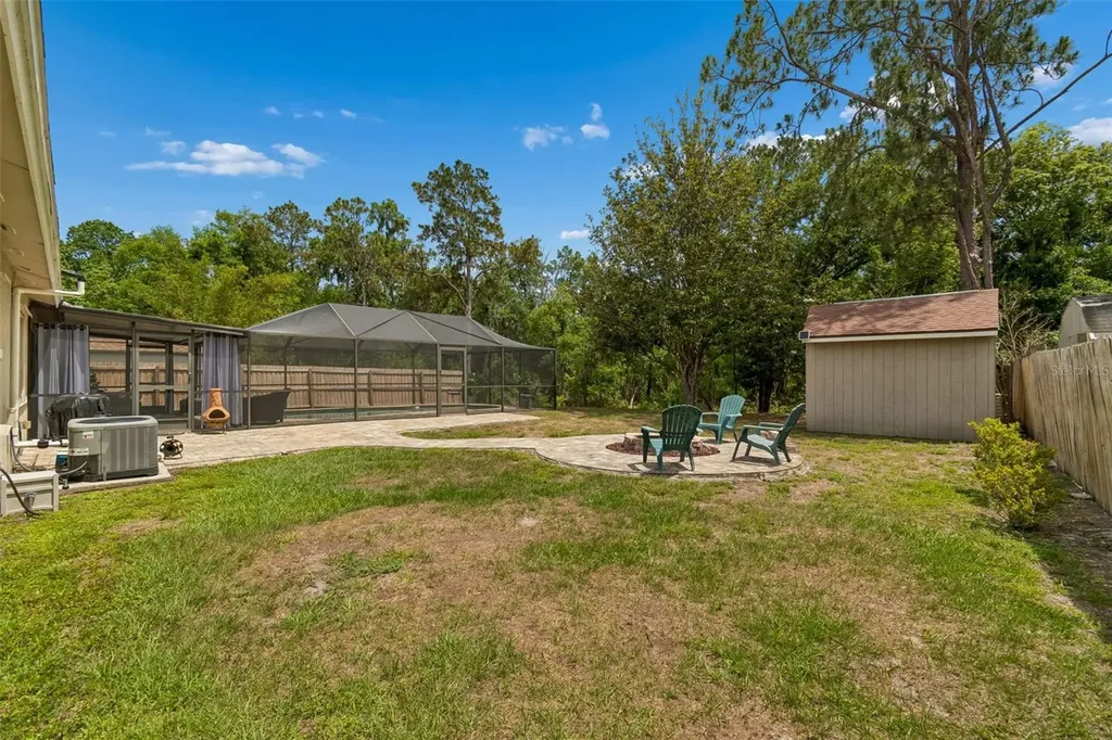 1005 Highgrove Court Valrico FL 33596