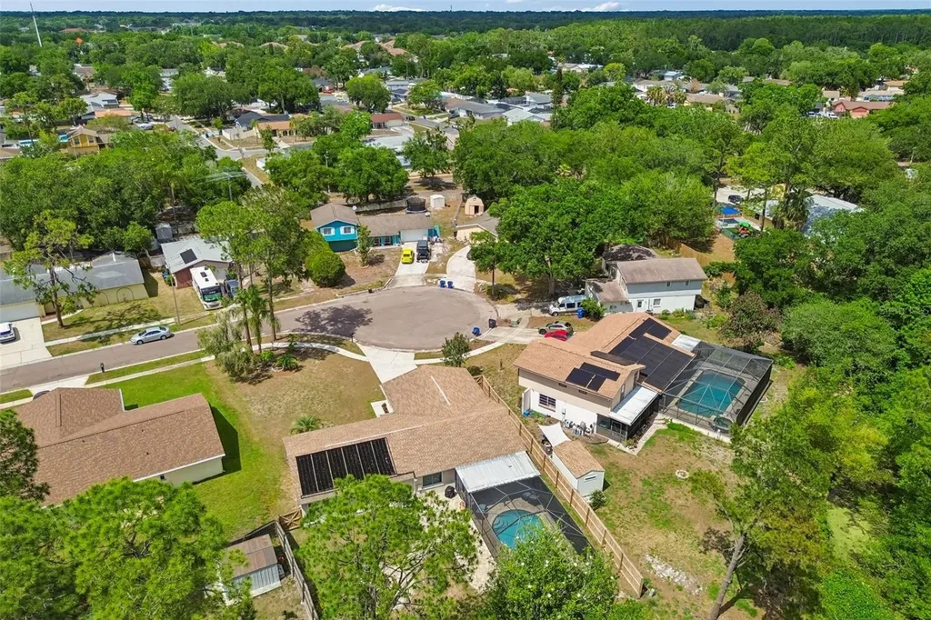1005 Highgrove Court Valrico FL 33596