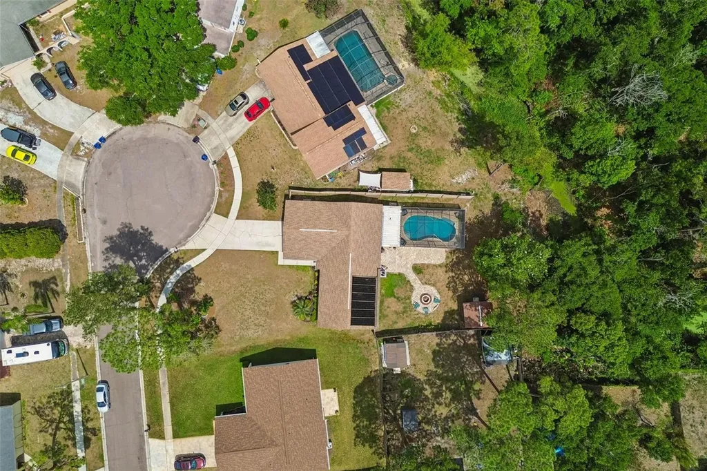 1005 Highgrove Court Valrico FL 33596