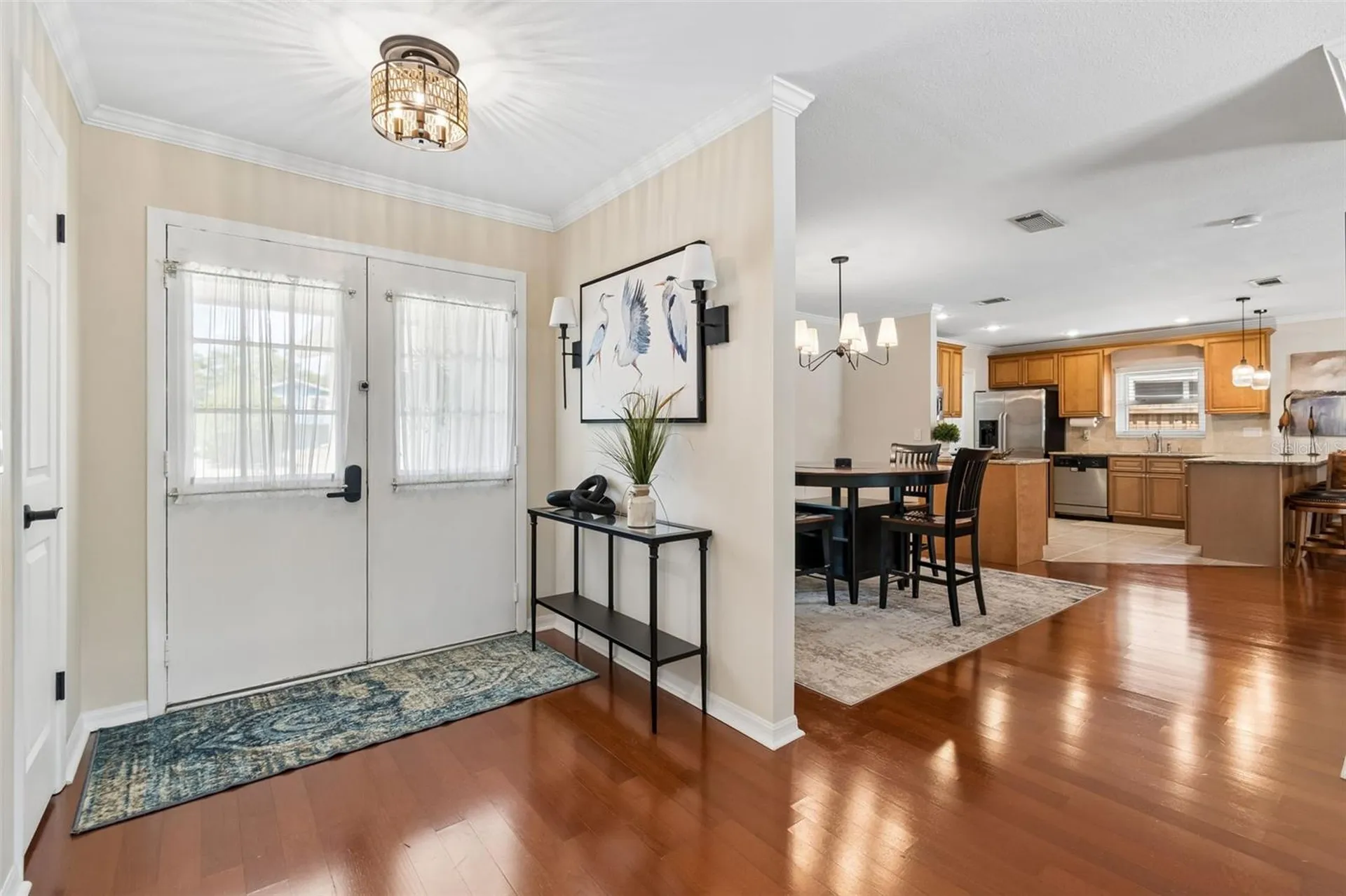 1005 Highgrove Court Valrico FL 33596
