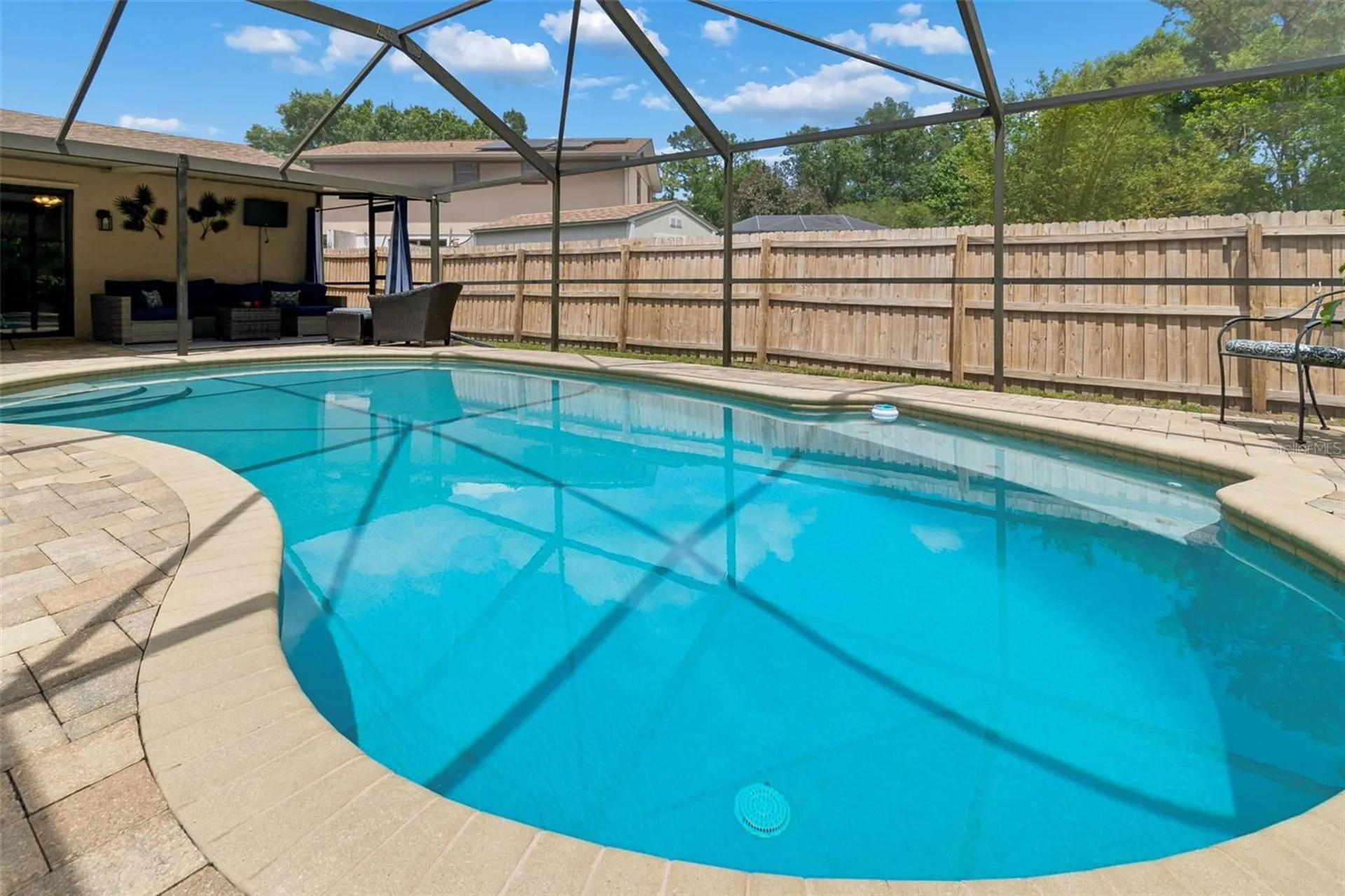 1005 Highgrove Court Valrico FL 33596