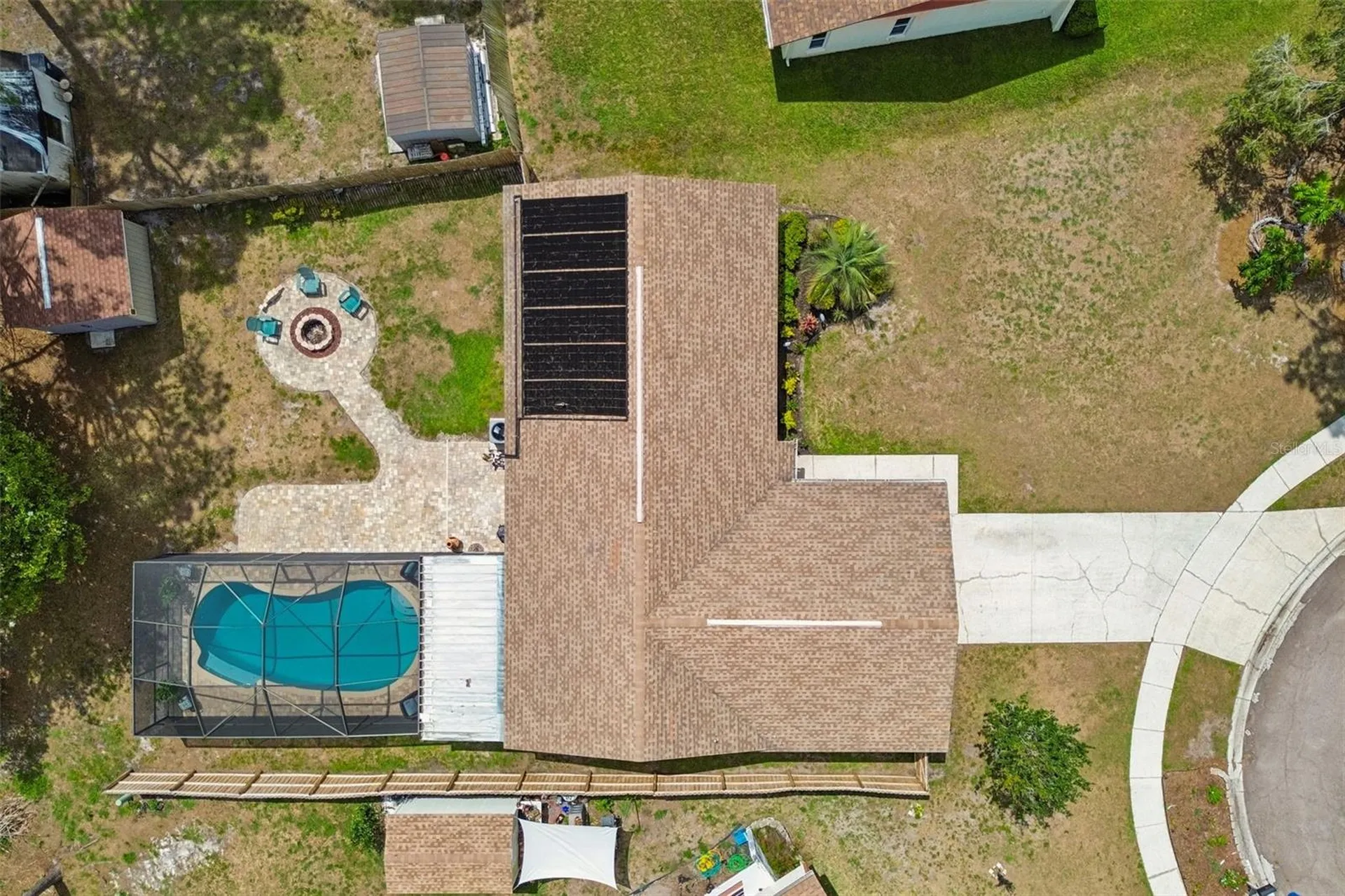 1005 Highgrove Court Valrico FL 33596