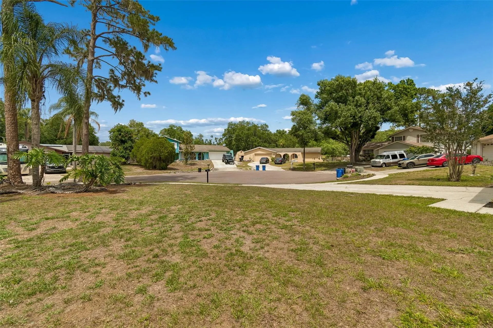 1005 Highgrove Court Valrico FL 33596