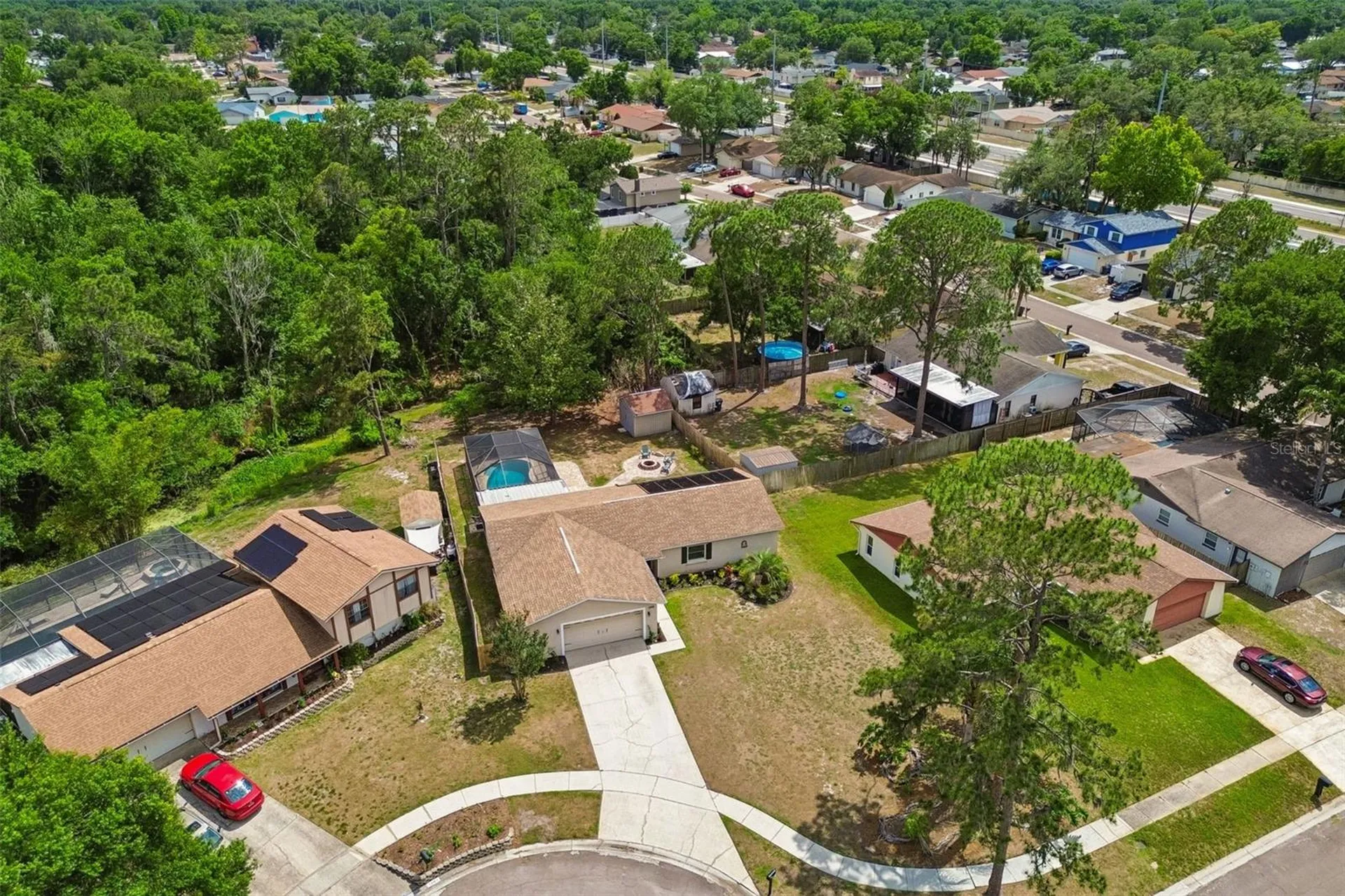 1005 Highgrove Court Valrico FL 33596