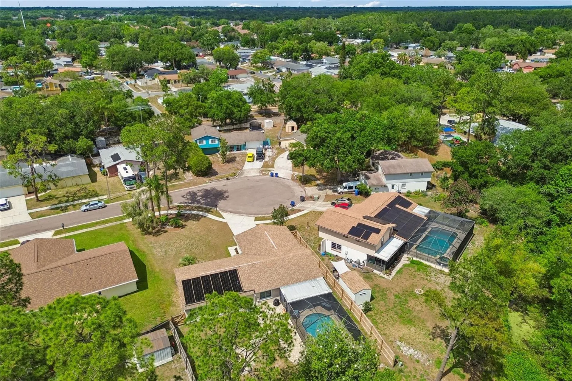 1005 Highgrove Court Valrico FL 33596