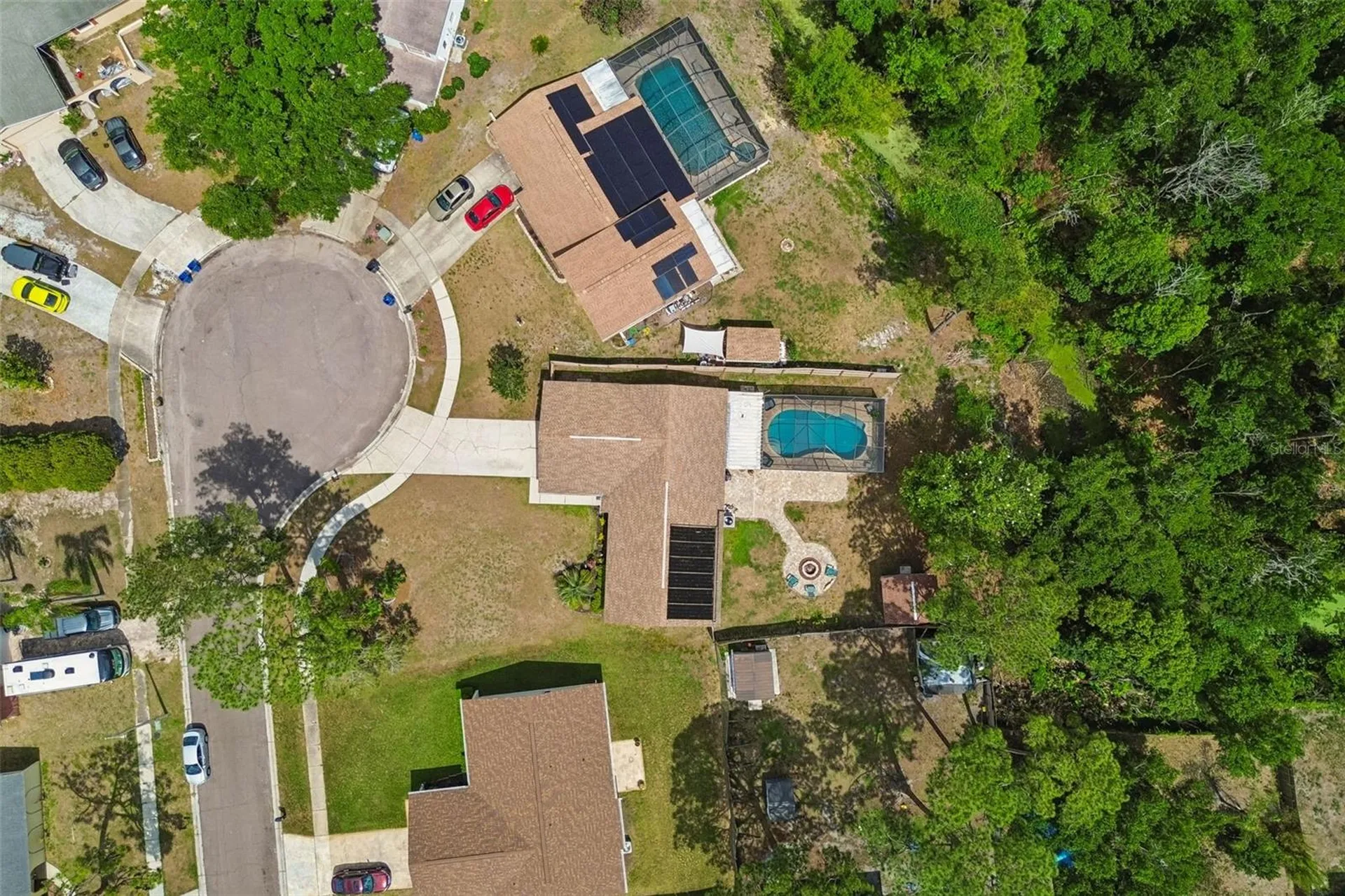 1005 Highgrove Court Valrico FL 33596