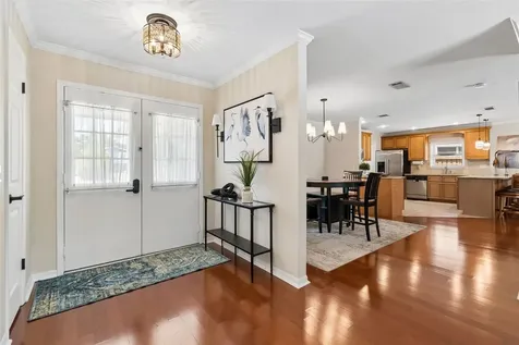 1005 Highgrove Court Valrico FL 33596