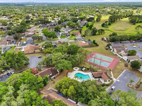 4000 Crossroads Place Casselberry FL 32707