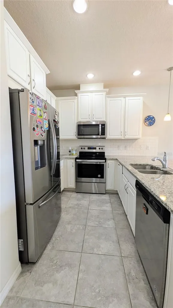2479 Toscolona Drive Kissimmee FL 34741