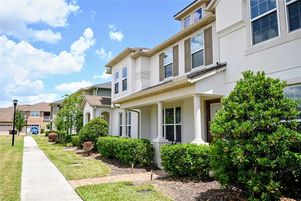 2479 Toscolona Drive Kissimmee FL 34741