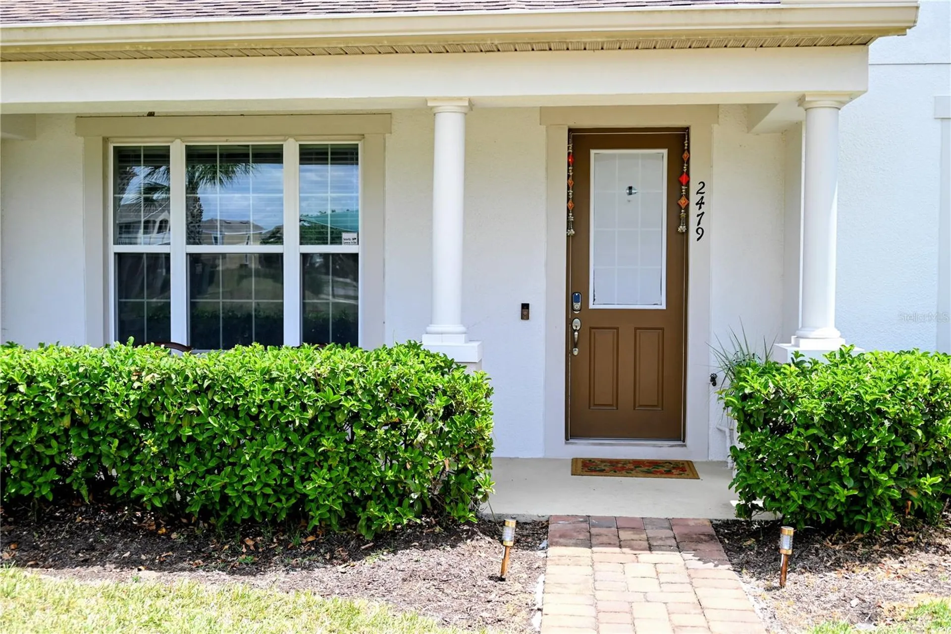 2479 Toscolona Drive Kissimmee FL 34741