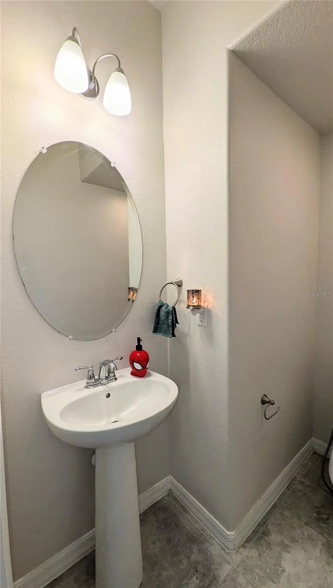 2479 Toscolona Drive Kissimmee FL 34741