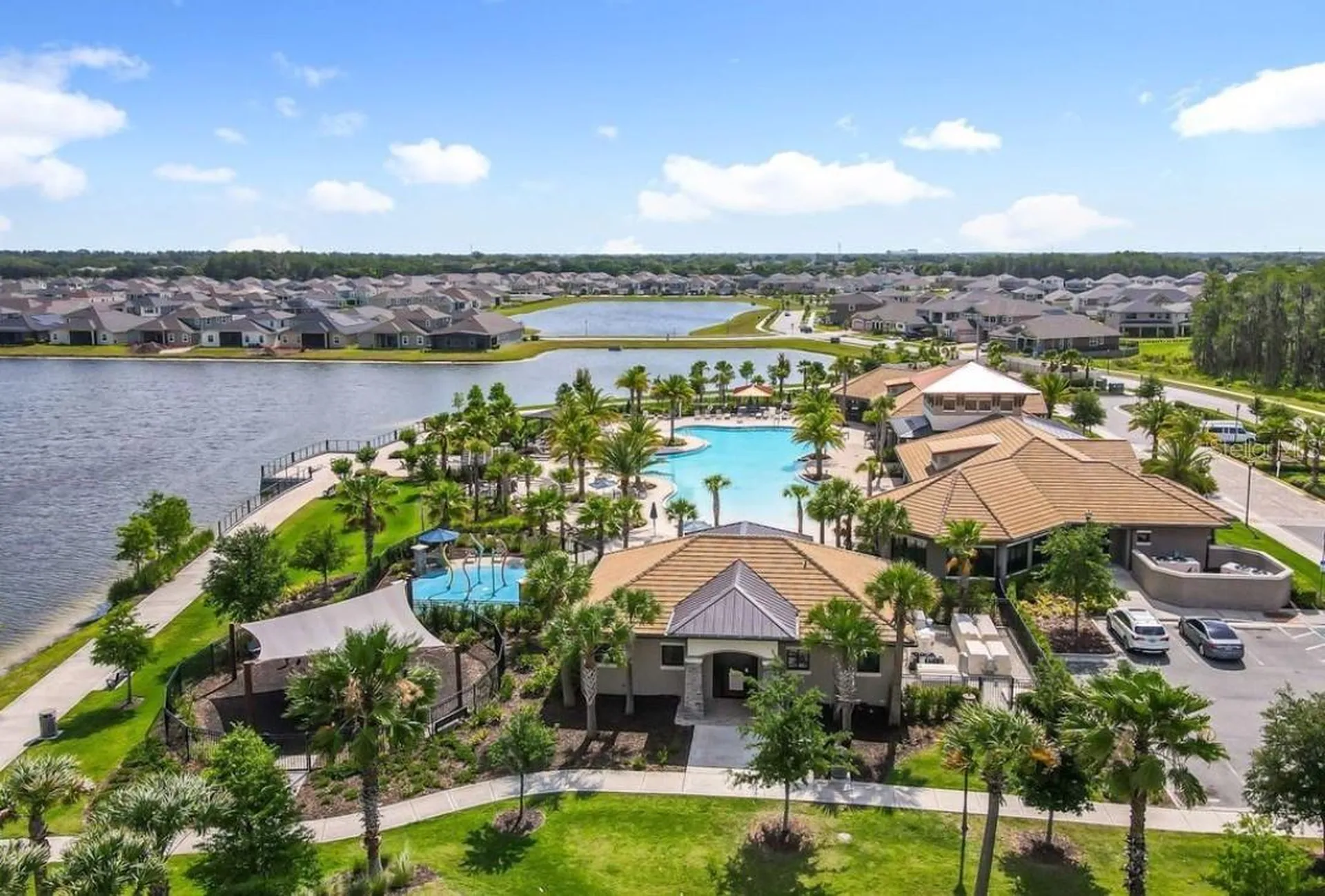 2479 Toscolona Drive Kissimmee FL 34741