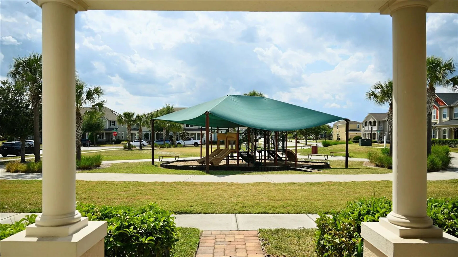 2479 Toscolona Drive Kissimmee FL 34741