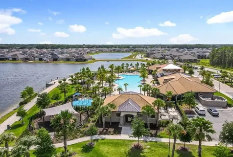 2479 Toscolona Drive Kissimmee FL 34741