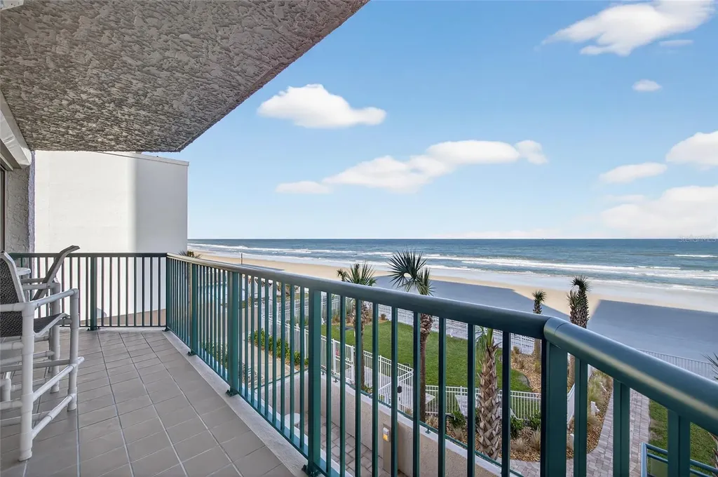 3311 S Atlantic Avenue Daytona Beach Shores FL 32118