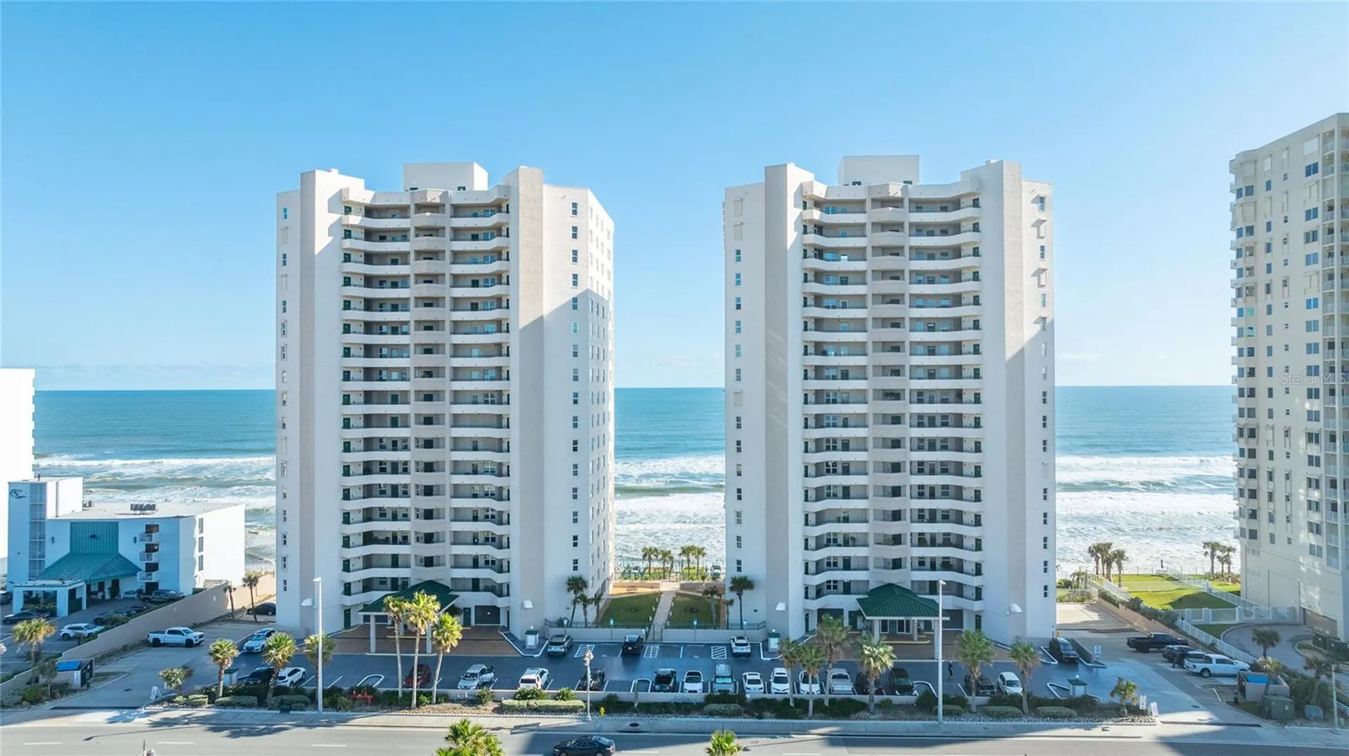 3311 S Atlantic Avenue Daytona Beach Shores FL 32118