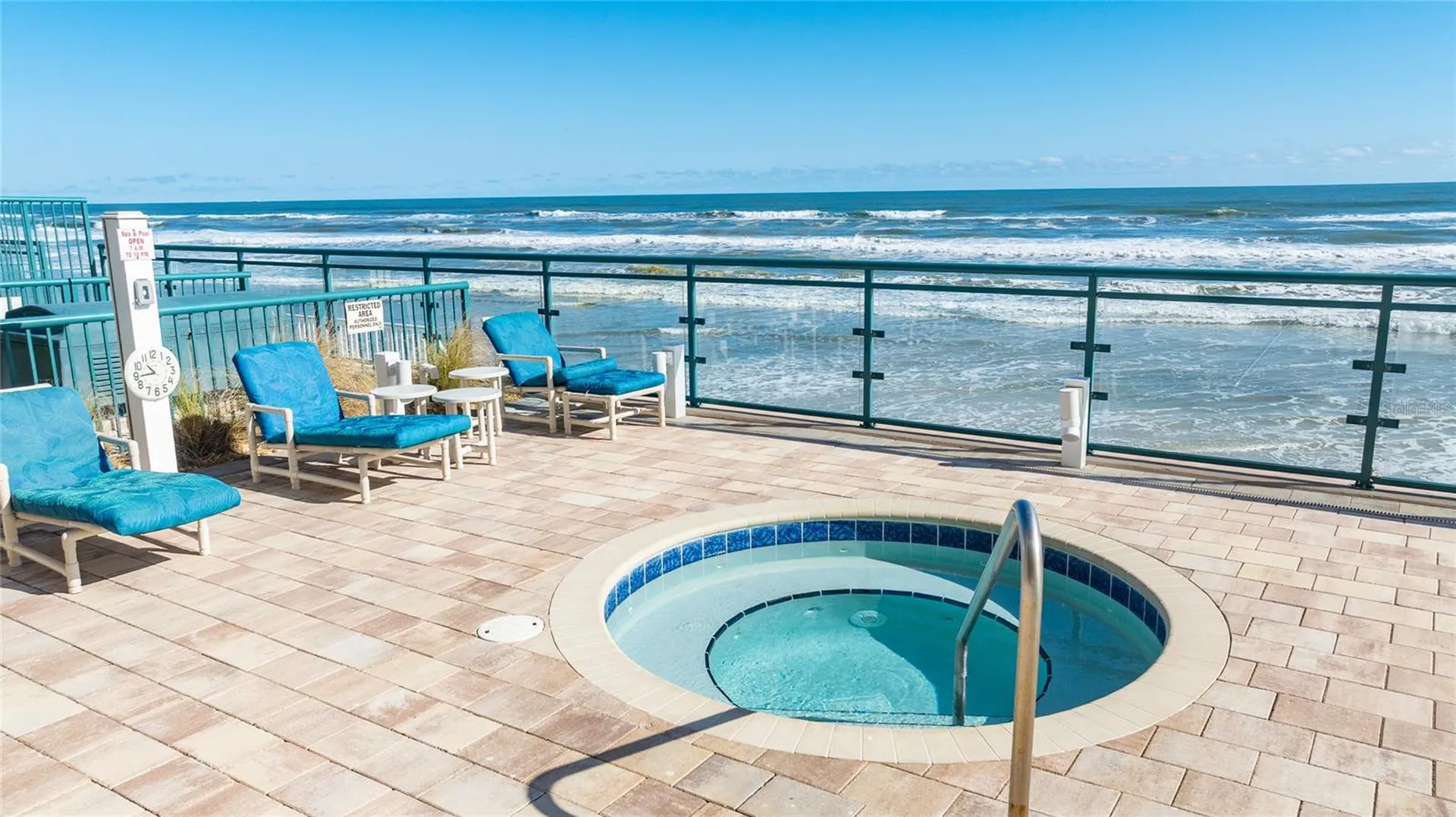 3311 S Atlantic Avenue Daytona Beach Shores FL 32118