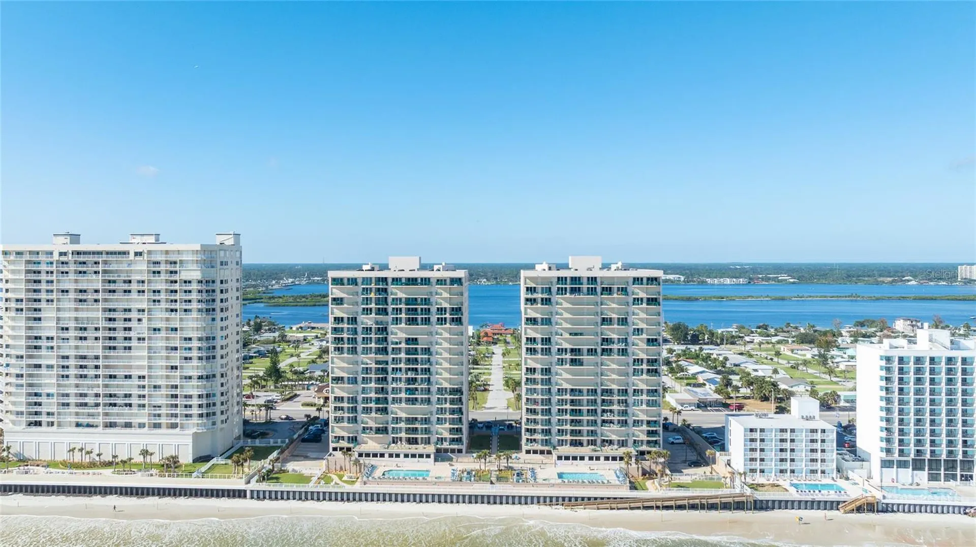 3311 S Atlantic Avenue Daytona Beach Shores FL 32118