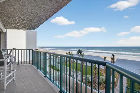 3311 S Atlantic Avenue Daytona Beach Shores FL 32118