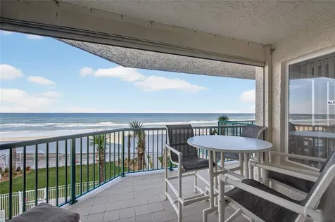 3311 S Atlantic Avenue Daytona Beach Shores FL 32118