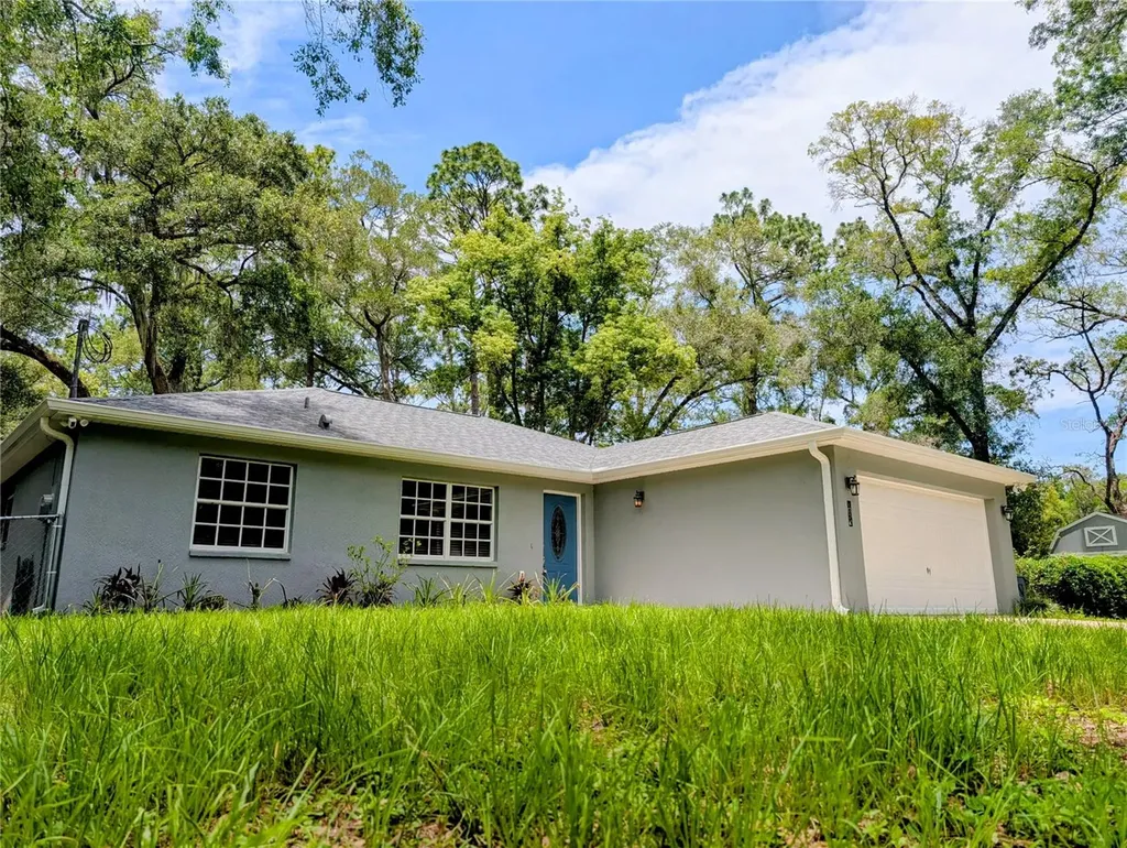 315 Garfield Avenue Brooksville FL 34604