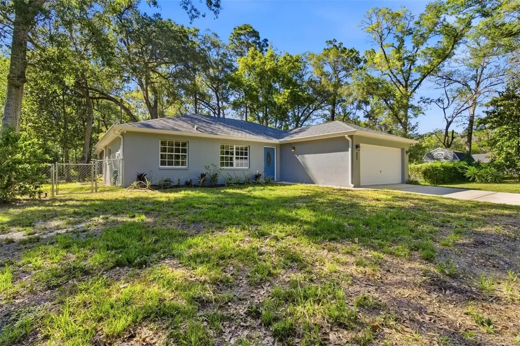315 Garfield Avenue Brooksville FL 34604
