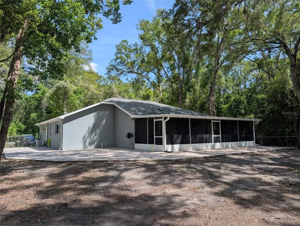 315 Garfield Avenue Brooksville FL 34604