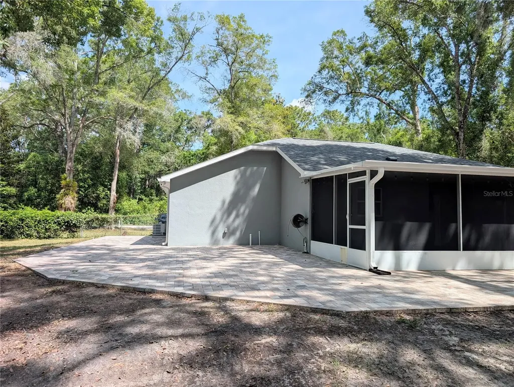 315 Garfield Avenue Brooksville FL 34604
