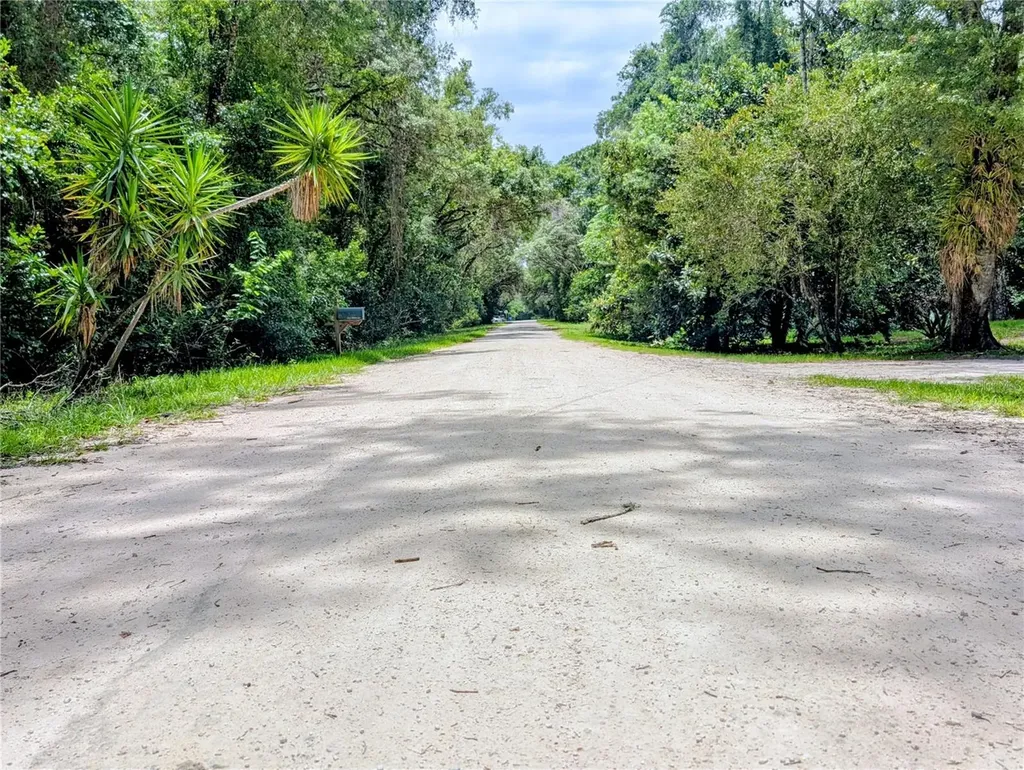 315 Garfield Avenue Brooksville FL 34604