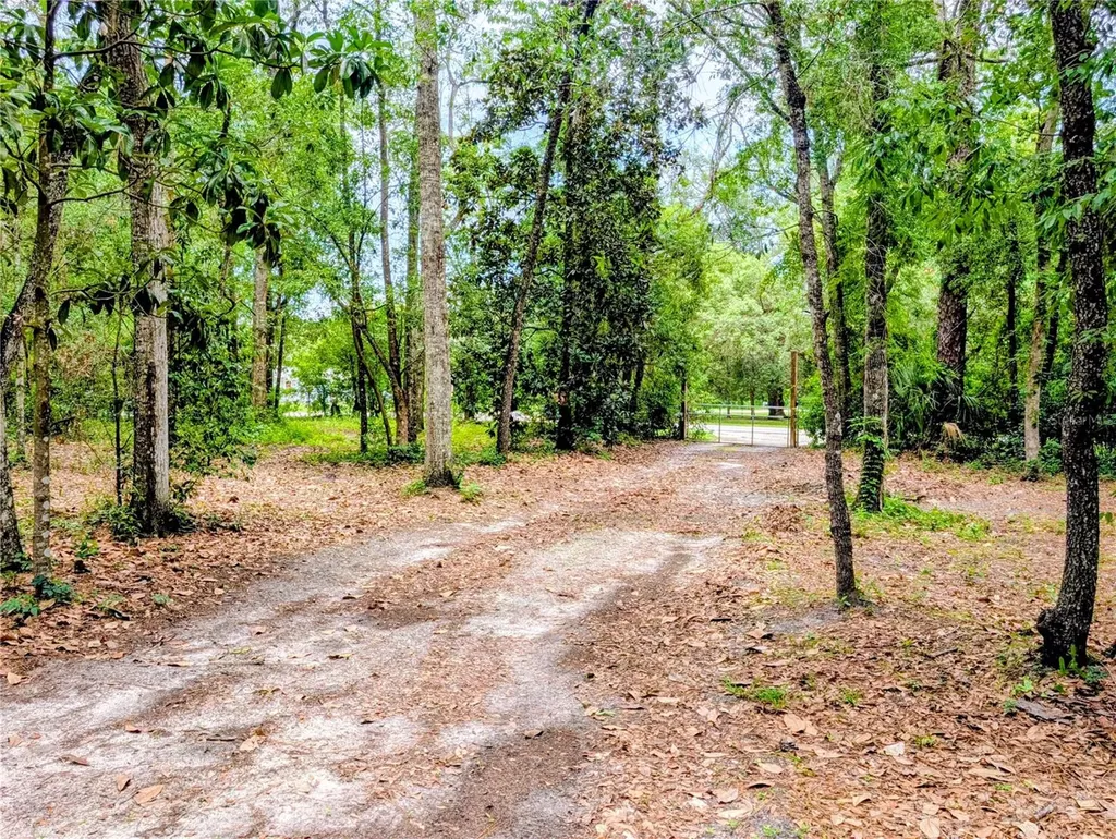 315 Garfield Avenue Brooksville FL 34604