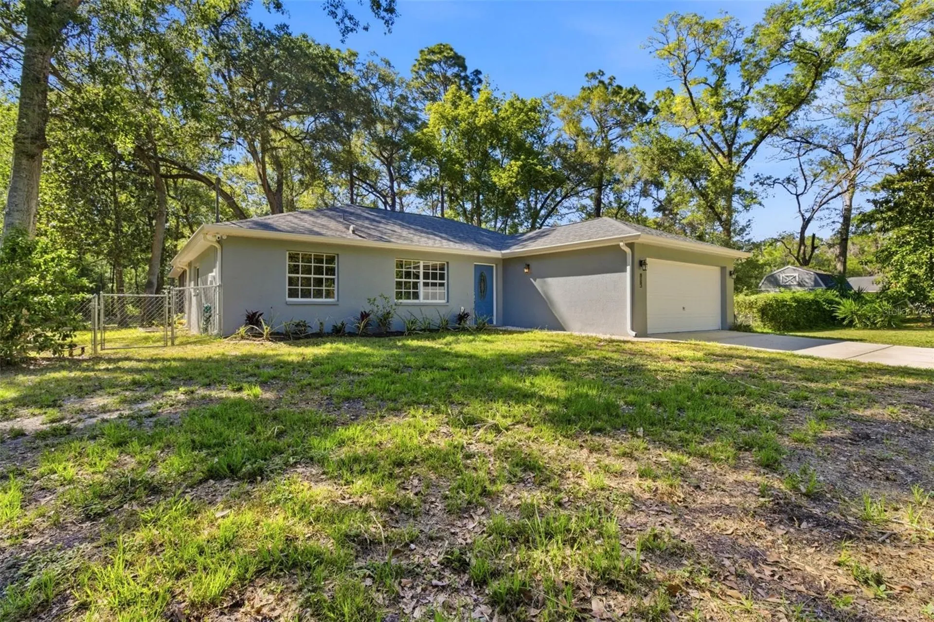 315 Garfield Avenue Brooksville FL 34604