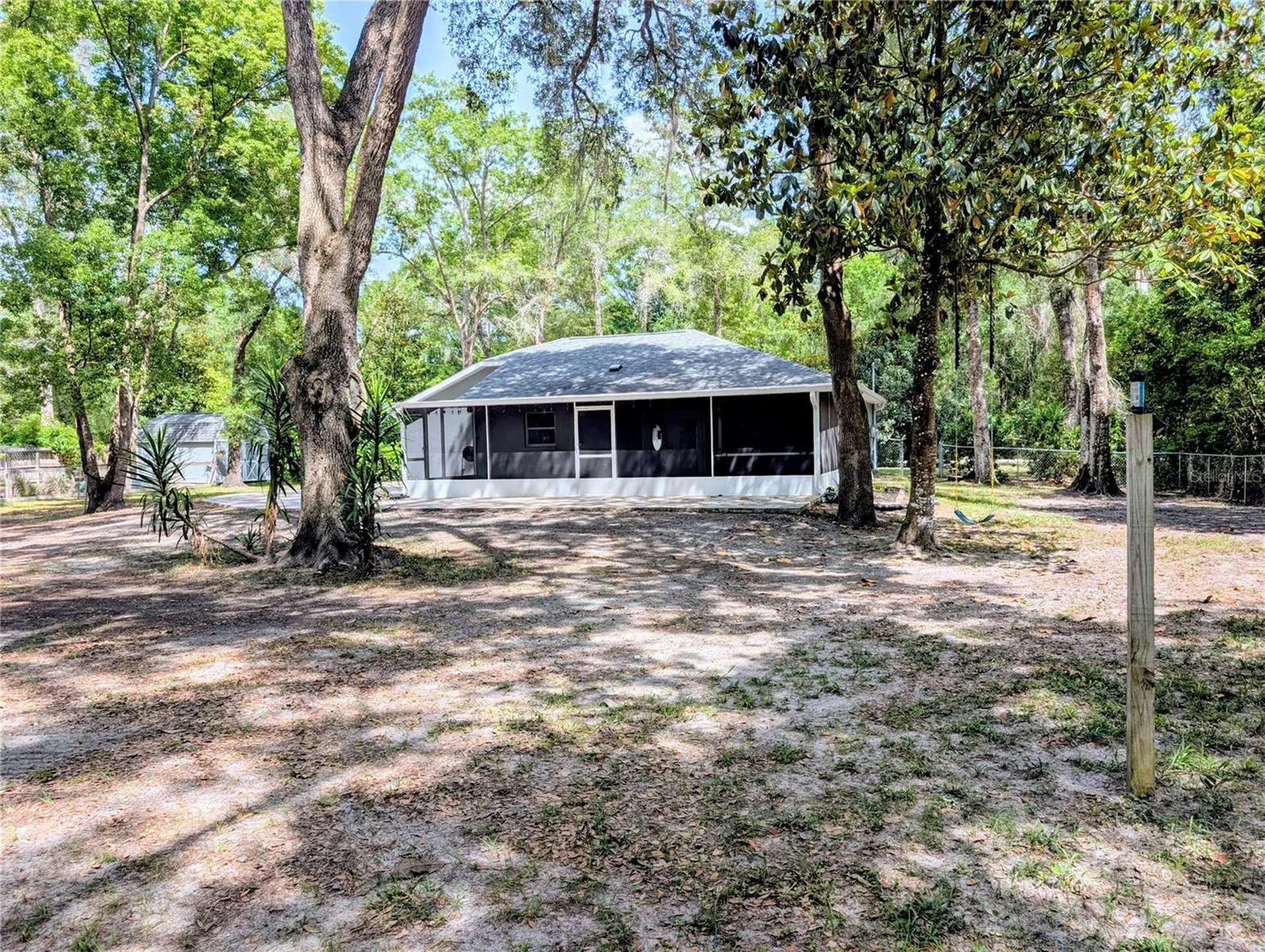 315 Garfield Avenue Brooksville FL 34604