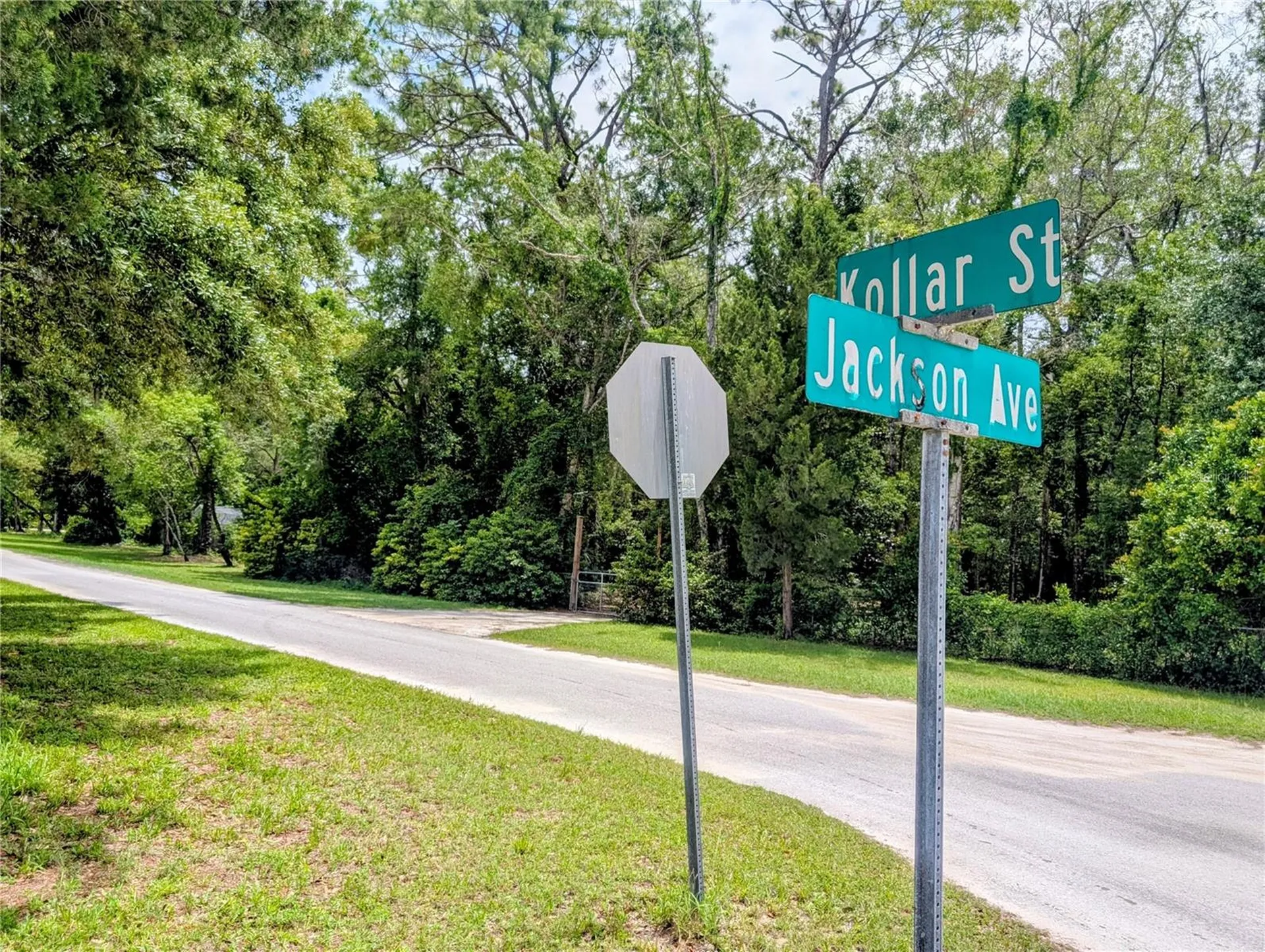 315 Garfield Avenue Brooksville FL 34604
