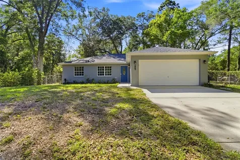 315 Garfield Avenue Brooksville FL 34604