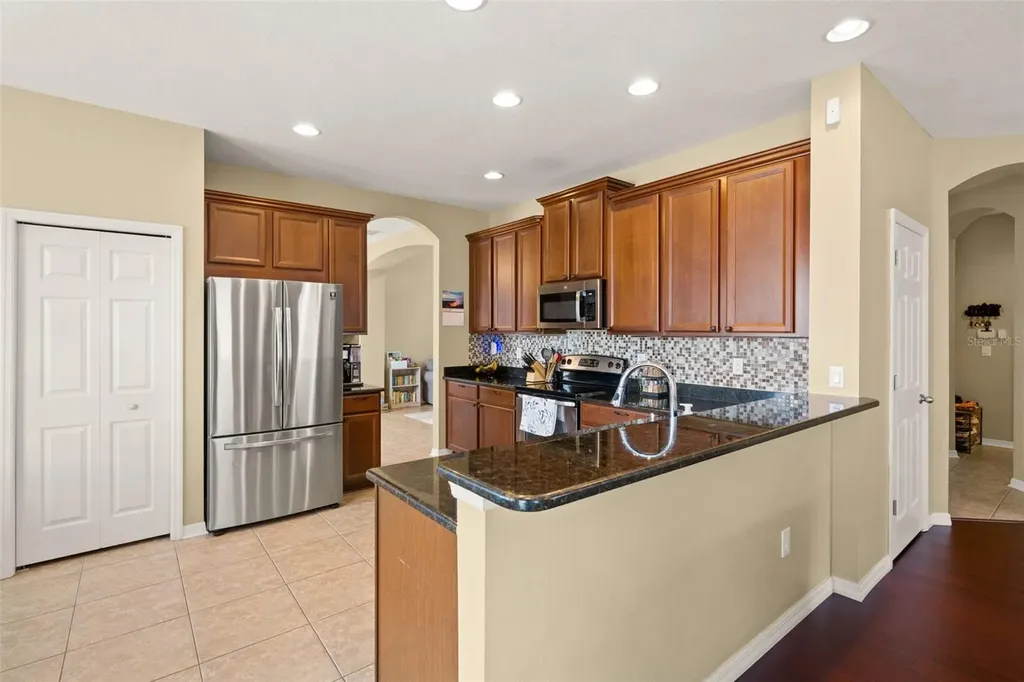 7506 Forest Mere Drive Riverview FL 33578