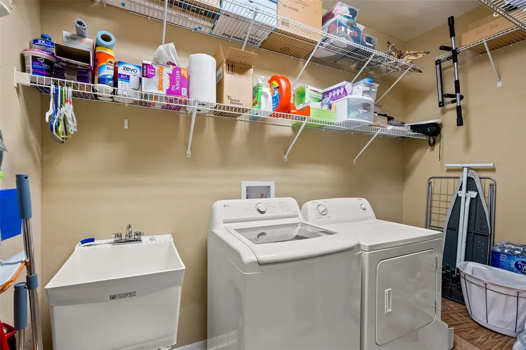 7506 Forest Mere Drive Riverview FL 33578