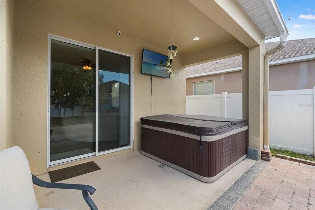 7506 Forest Mere Drive Riverview FL 33578