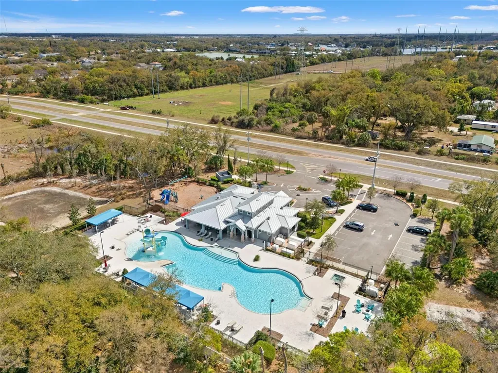 7506 Forest Mere Drive Riverview FL 33578