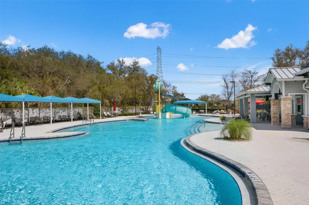 7506 Forest Mere Drive Riverview FL 33578