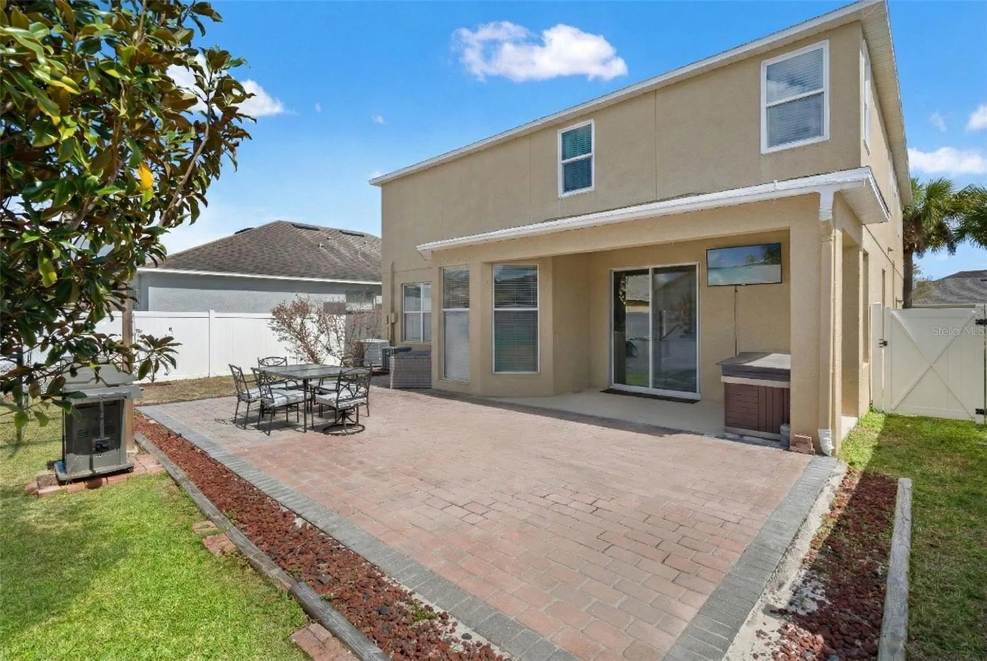 7506 Forest Mere Drive Riverview FL 33578
