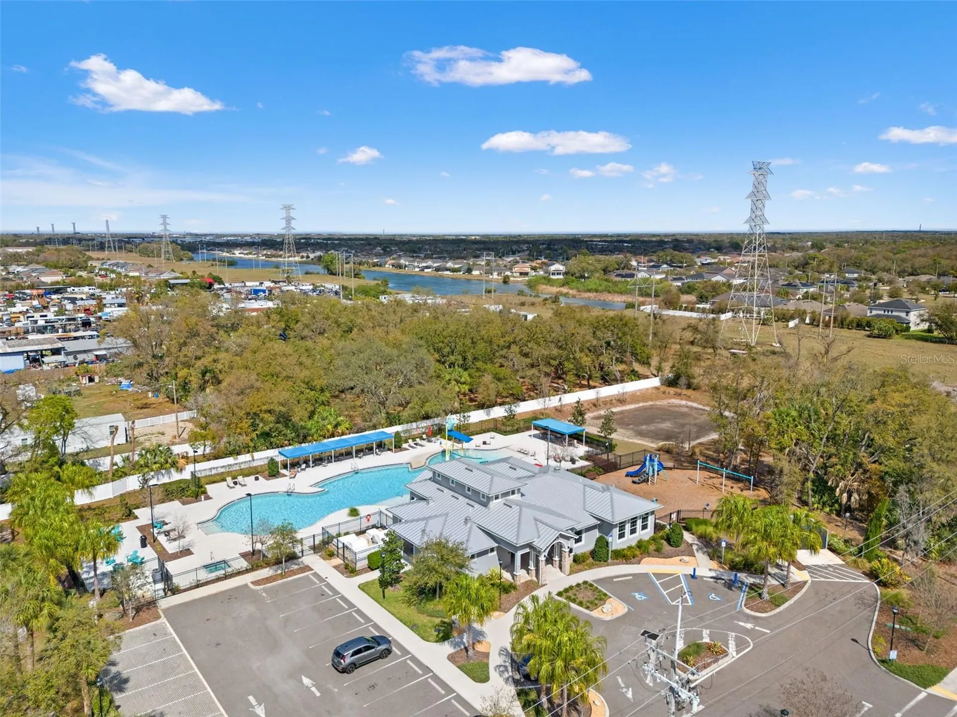 7506 Forest Mere Drive Riverview FL 33578