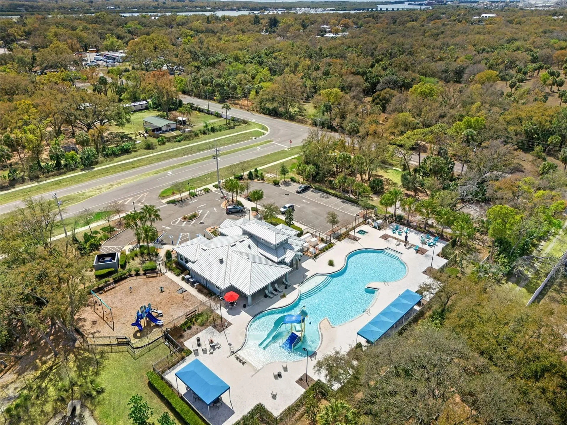 7506 Forest Mere Drive Riverview FL 33578
