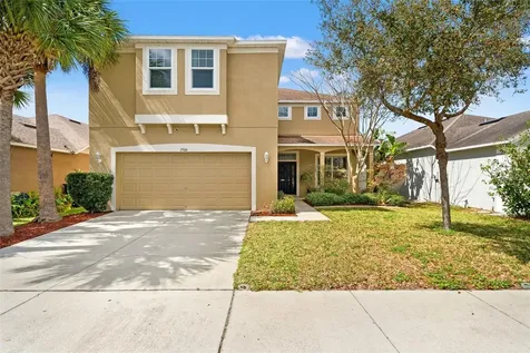 7506 Forest Mere Drive Riverview FL 33578