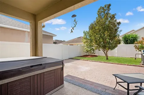 7506 Forest Mere Drive Riverview FL 33578
