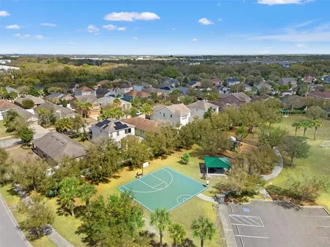 7506 Forest Mere Drive Riverview FL 33578